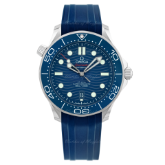 210.32.42.20.03.001 | Omega Seamaster Diver 300M Co-Axial Master