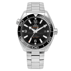 215.30.40.20.01.001 | Omega Seamaster Planet Ocean 600M Co-Axial Master Chronometer 39.5 mm watch | Buy Now