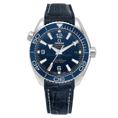 215.33.44.21.03.001 | Omega Seamaster Planet Ocean 600M Co-Axial Master Chronometer 43.5 mm watch | Buy Now