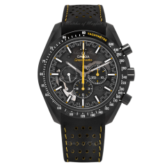 311.92.44.30.01.001 | Omega Speedmaster Moonwatch Chronograph 44.25 mm watch | Buy Now