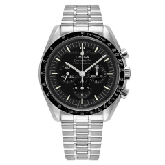 310.30.42.50.01.002 | Omega Speedmaster Moonwatch Professional Chronograph Co‑Axial Master Chronometer 42mm watch. Buy Online