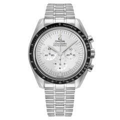 Omega Speedmaster Moonwatch Professional Co-Axial Master Chronometer Chronograph 42 mm 310.60.42.50.02.001