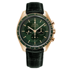 Omega Speedmaster Moonwatch Professional Co-Axial Master Chronometer Chronograph 42 mm 310.63.42.50.10.001