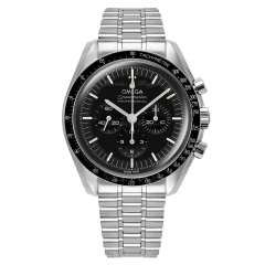 310.30.42.50.01.001 | Omega Speedmaster Moonwatch Professional Co‑Axial Master Chronometer Chronograph 42mm watch. Buy Online