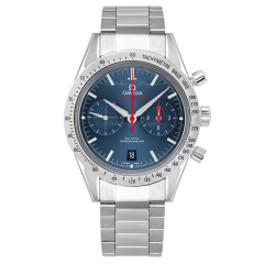 331.10.42.51.03.001 | Omega Speedmaster '57 Co‑Axial Chronograph 41.5 mm watch. Buy Online