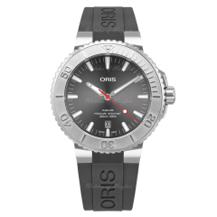 01 733 7730 4153-07 4 24 63EB | Oris Aquis Date 43.5 mm watch | Buy Now