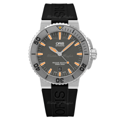 Oris Aquis Date Automatic 43 mm 01 733 7653 4158-07 4 26 34EB