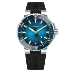 Oris Aquis Date Calibre 400 Steel Automatic 41.5 mm 01 400 7769 4135-07 4 22 74FC