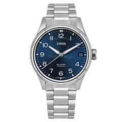 Oris Big Crown ProPilot Date 41 mm 01 751 7761 4065-07 8 20 08P