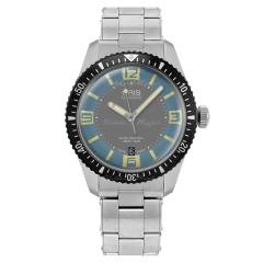 Oris Divers Sixty-Five Steel Automatic 40 mm 01 733 7707 4065-07 8 20 18