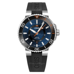 01 735 7734 4185-Set RS | Oris Staghorn Restoration Limited Edition 43.5 mm watch. Buy Online