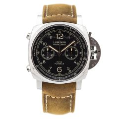 PAM00653 Panerai Luminor 1950 3 Days Chrono Flyback Automatic Acciaio