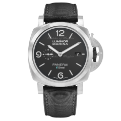 Panerai Luminor Marina ESteel Grigio Roccia 44 mm PAM01358