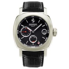 FER00012 Panerai Ferrari Granturismo 8 Days GMT 45 mm watch. Buy Now