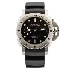 Panerai Luminor Submersible 1950 3 Days Automatic Acciaio 42 mm PAM00682 | Buy Online