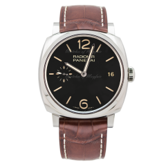 Panerai Radiomir 1940 3 Days Acciaio PAM00514