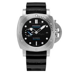 Panerai Submersible QuarantaQuattro Automatic 44 mm PAM01229