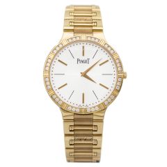 Piaget Dancer 38 mm G0A38056