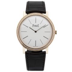 Piaget Altiplano 38 mm G0A36125