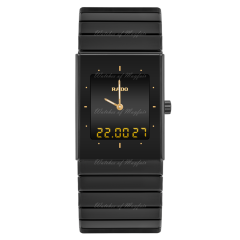R21324162 | Rado Ceramica 33.5 x 28 mm watch. Buy Online