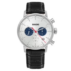 Rado Coupole Classic Quartz 42 mm R22910115