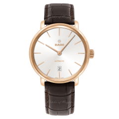 R14068026 | Rado DiaMaster Thinline 40.3 mm watch | Buy Now