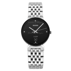 Rado Florence Classic Diamonds Quartz 30 mm R48913713