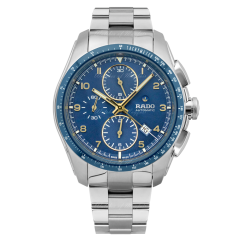R32042203 | Rado HyperChrome Automatic Chronograph 44 mm watch. Buy Online