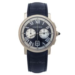 W1556239 | Cartier Rotonde Automatic 40 mm watch. Buy Online