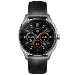 SBR8010.BC6608 | TAG Heuer Connected Calibre E4 42 mm watch | Buy Now