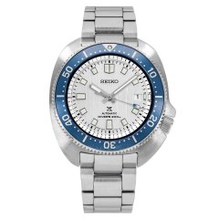 SPB301J1 | Seiko Prospex Save The Ocean Special Edition 42.7 mm watch | Buy Now