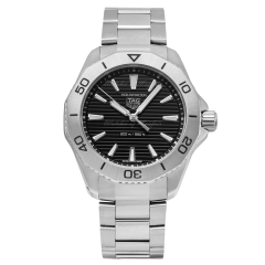 WBP1110.BA0627 | Tag Heuer Aquaracer Professional 200 40mm watch. Buy Online