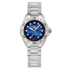 TAG Heuer Aquaracer Professional 200 Date Automatic 30 mm WBP2411.BA0622