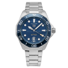 TAG Heuer Aquaracer Professional 300 Automatic 43 mm WBP201B.BA0632