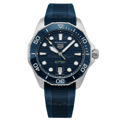 TAG Heuer Aquaracer Professional 300 Automatic 43 mm WBP201B.FT6198