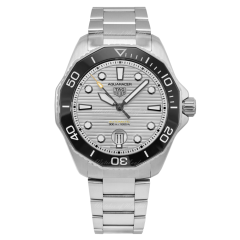 WBP201C.BA0632 | TAG Heuer Aquaracer Professional 300 Automatic 43 mm watch | Buy Now