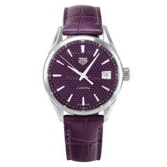 WBK1314.FC8261 | TAG Heuer Carrera 36mm watch. Buy Online