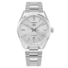 WBN2111.BA0639 | TAG Heuer Carrera Automatic 39 mm watch | Buy Now