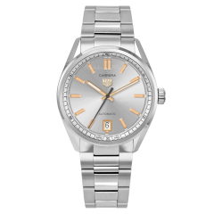 TAG Heuer Carrera Date Automatic 36 mm WBN2310.BA0001