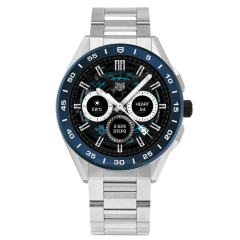 SBG8A11.BA0646 | TAG Heuer Connected 45 mm watch | Buy Now