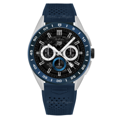 SBR8A11.BT6260 | TAG Heuer Connected Calibre E4 45 mm watch | Buy Now