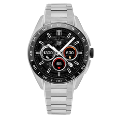 SBR8A10.BA0616 | TAG Heuer Connected Smartwatch 45 mm watch | Buy Now