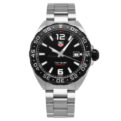 TAG Heuer Formula 1 41mm WAZ1110.BA0875