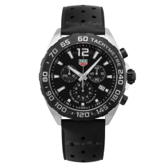 CAZ1010.FT8024 | TAG Heuer Formula 1 Quartz 43 mm watch | Buy Now