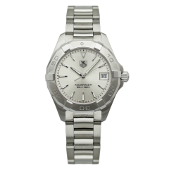 WAY1311.BA0915 | TAG Heuer Aquaracer 32 mm watch. Buy Online.