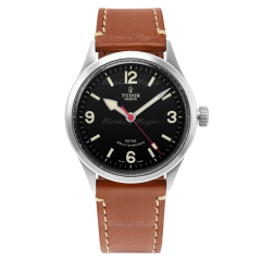 Tudor Heritage Ranger 41 mm M79910-0003