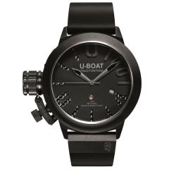 U-Boat 47 mm New Authentic Watch. Ref: 6949. International Delivery. Tax Free. 2 years warranty. Buy online. Watches of Mayfair