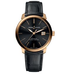 Ulysse Nardin Classico 8152-111-2/92