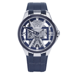 3713-260-3/03 | Ulysse Nardin Executive Skeleton X 42 mm. Buy online.