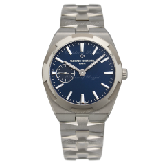2300V/100A-B170 | Vacheron Constantin Overseas Small Model 37 mm watch